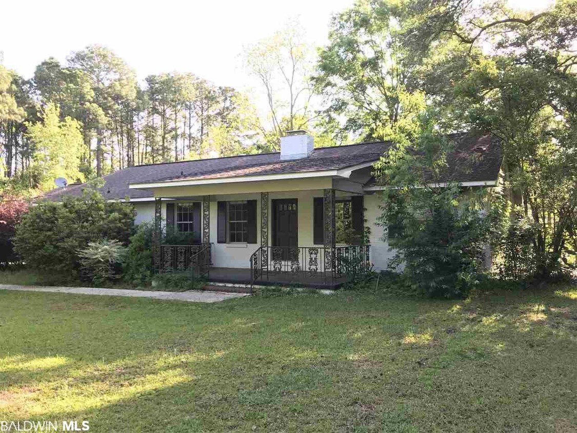 18732 Section St, Fairhope, AL 36532 House for Rent in Fairhope, AL