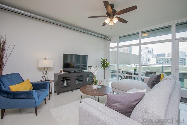 Foto del edificio - 1080 Park Blvd