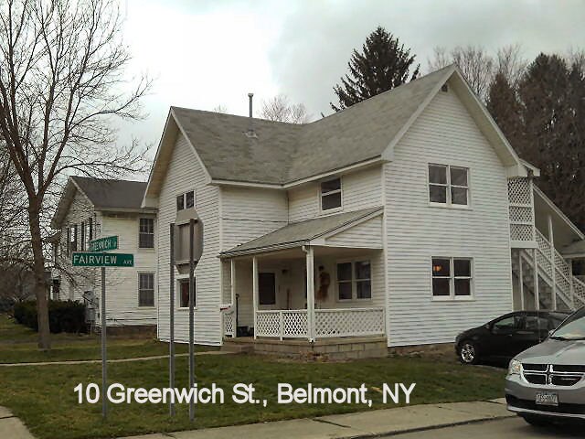 Primary Photo - 10 Greenwich St