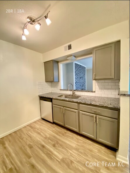 Foto del edificio - 3618 Warwick Blvd