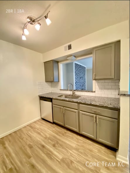 Building Photo - 3618 Warwick Blvd