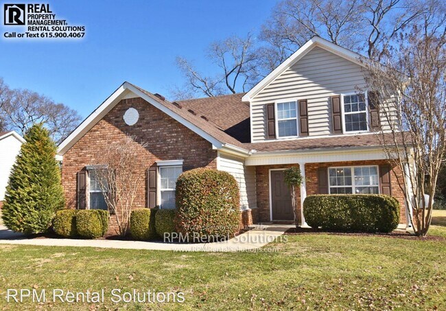 Building Photo - 3 br, 2.5 bath House - 1541 Teresa Lane