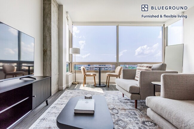 Foto del edificio - 301 M St SW