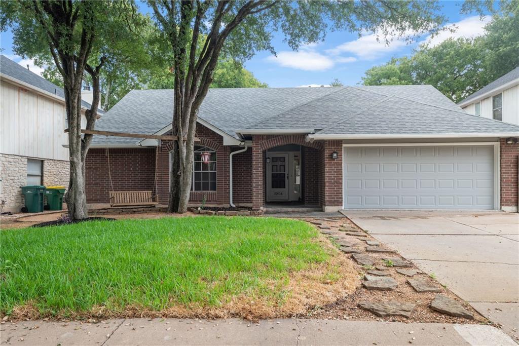 1904 Dayflower Trce, Cedar Park, TX 78613 House Rental in Cedar Park