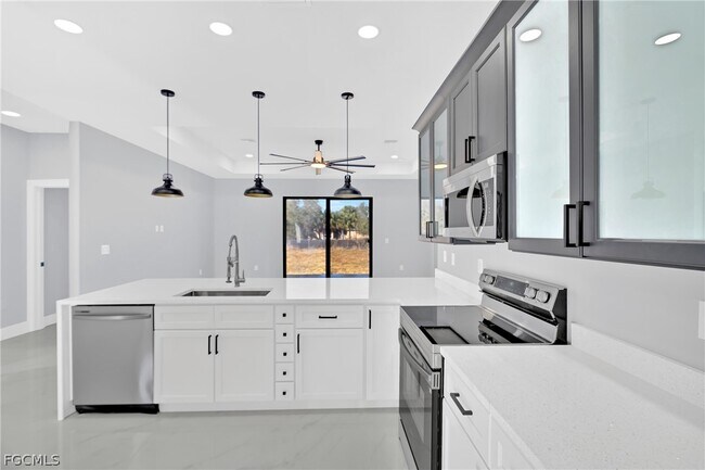 Foto del edificio - 517 Johns Ave