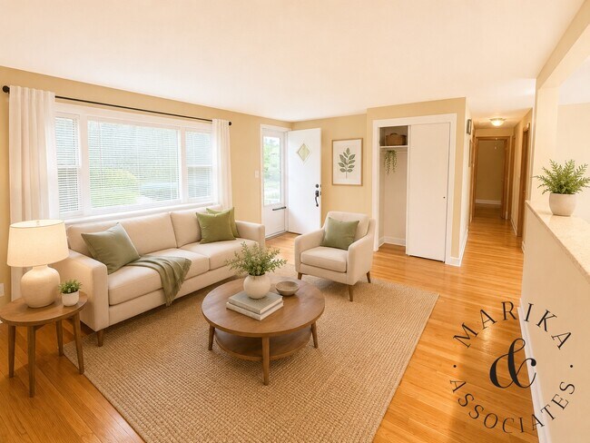Foto del edificio - 29 Greenleaf Cir