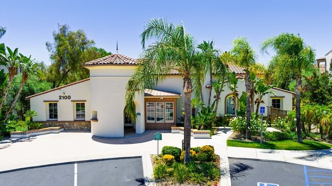 Building Photo - Rancho Monte Vista Apartments