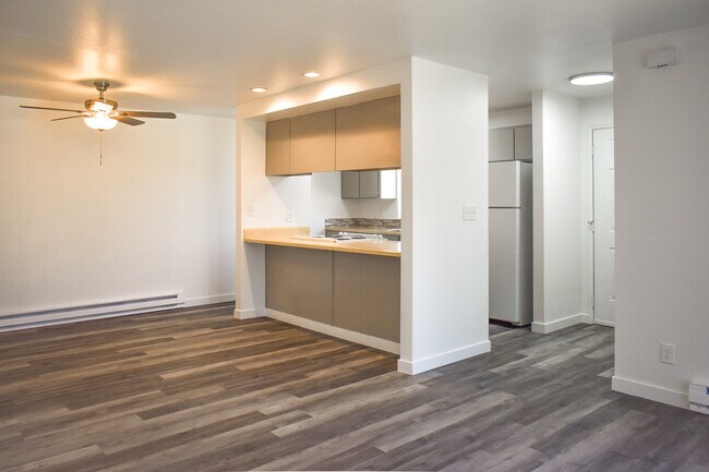Foto del edificio - The Ferns Apartments