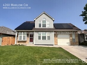 Building Photo - 4260 Marlow Cir