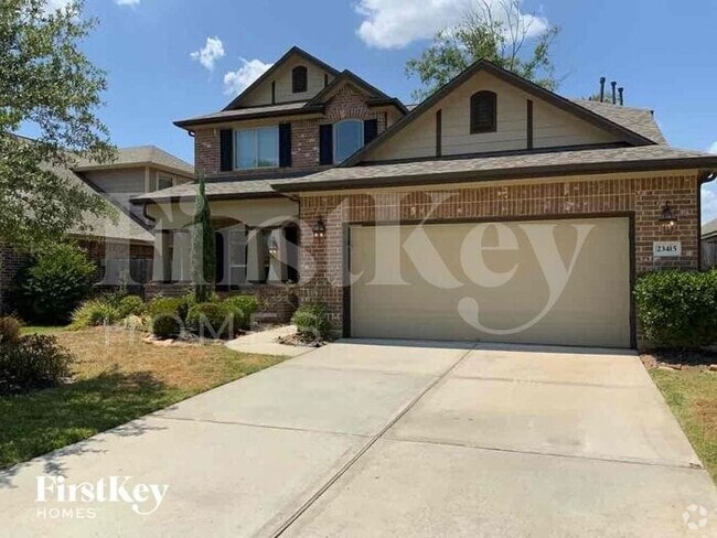 Building Photo - 23415 Banks Mill Dr