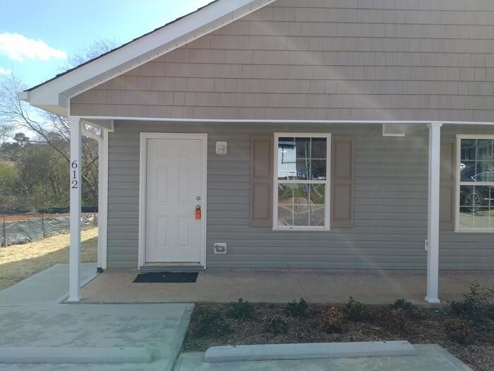 Foto principal - NEW Wake Forest Duplex