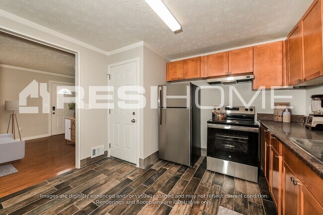Foto del edificio - 1678 Kinglet Rd