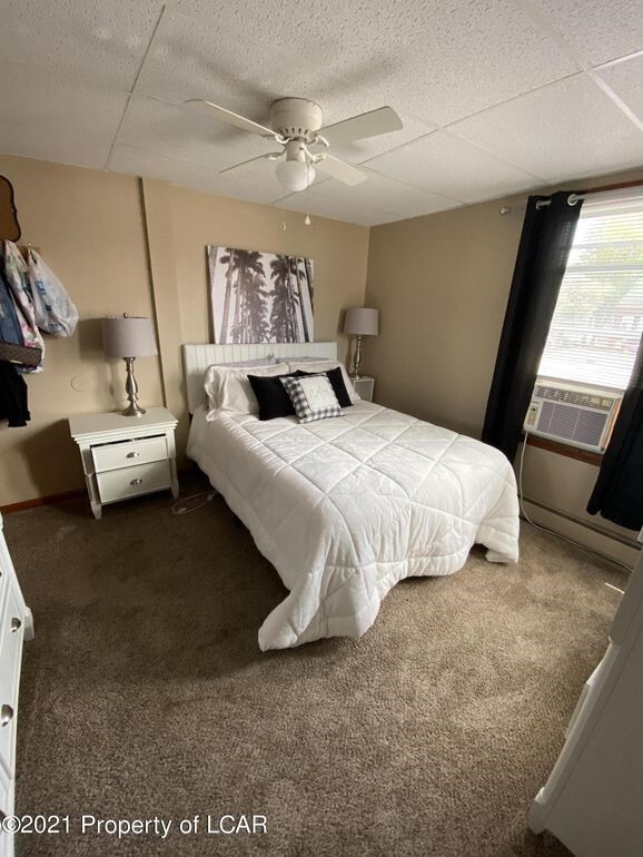 BEDROOM - 116 Union St