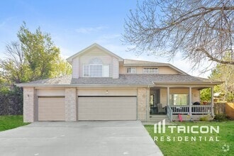 Building Photo - 3584 S Uravan St
