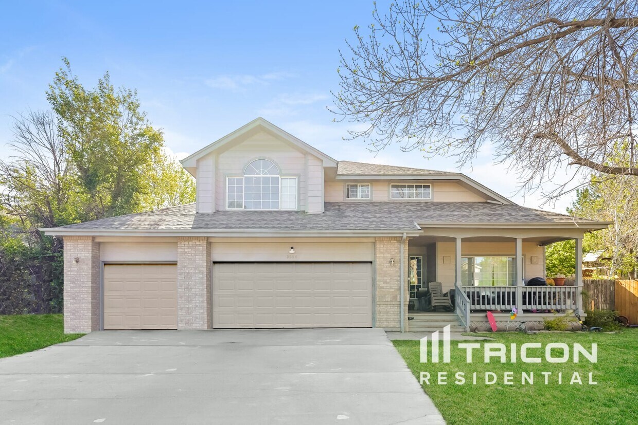 Foto principal - 3584 S Uravan St