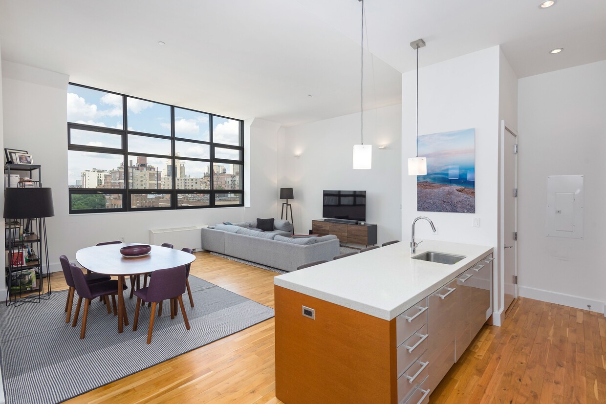 Foto principal - 360 Furman St