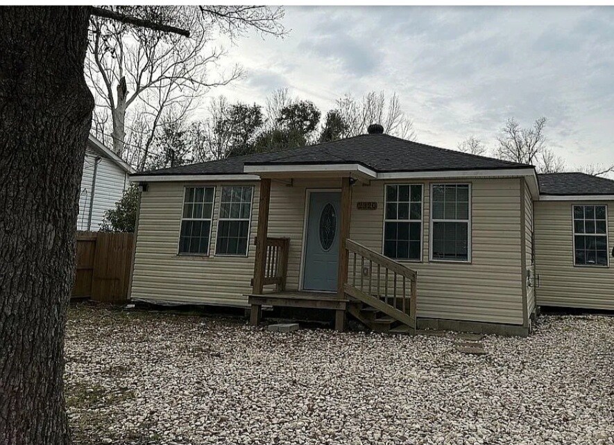2320 Rose St, Lake Charles, LA 70601 House Rental in Lake Charles, LA
