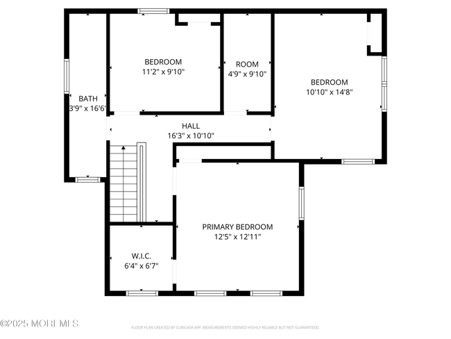 Building Photo - 305 3rd Ave