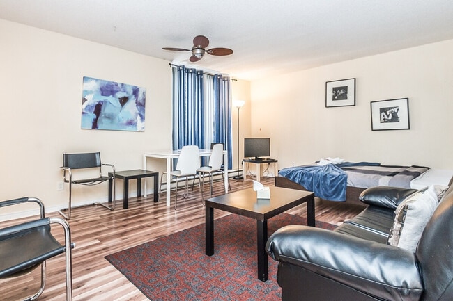 Photo du bâtiment - 1241 Rue Ste-Élisabeth