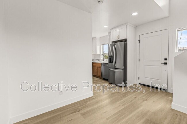 Foto del edificio - 1509 Galveston St