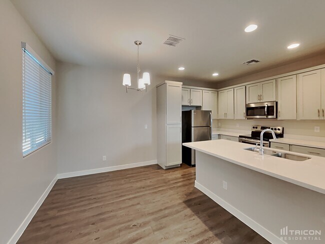 Foto del edificio - 2929 N 28th St