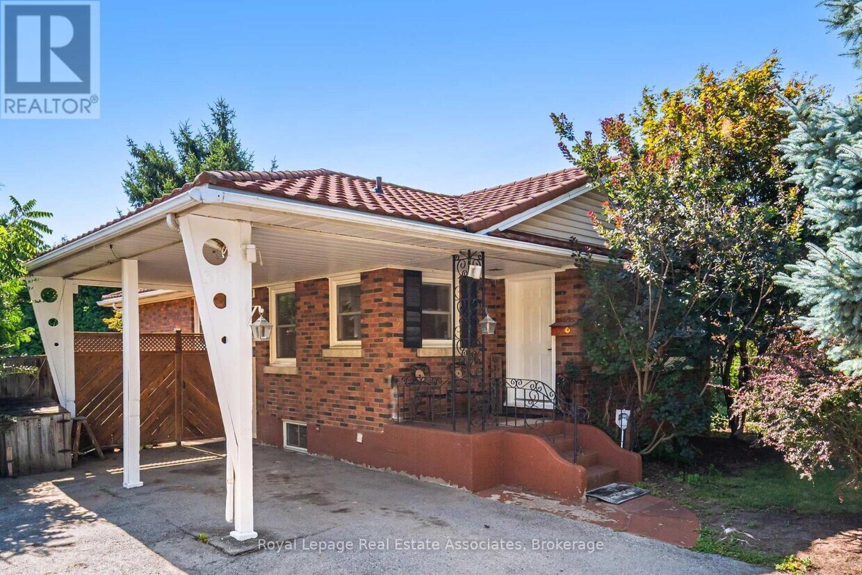 Photo principale - 319 Grantham Ave