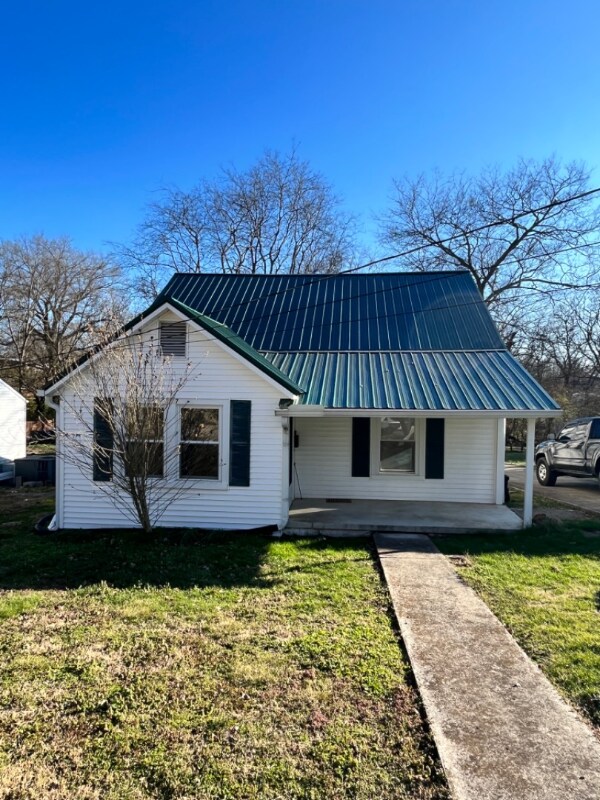 1007 Adair St, Columbia, TN 38401 House Rental in Columbia, TN