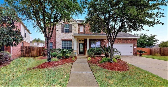 Building Photo - 5531 Baron Ridge Ln