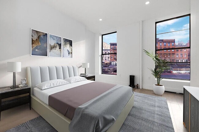 Foto del edificio - 167 First Avenue