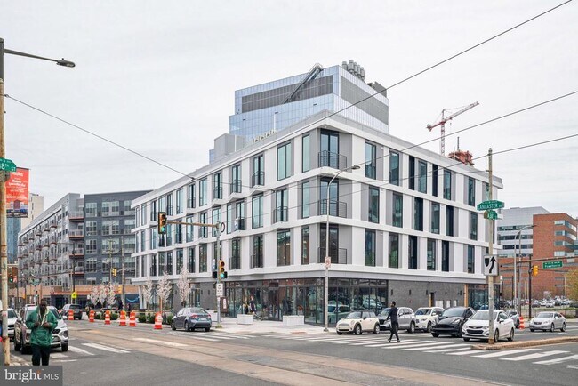 Foto del edificio - 3748 Lancaster Ave
