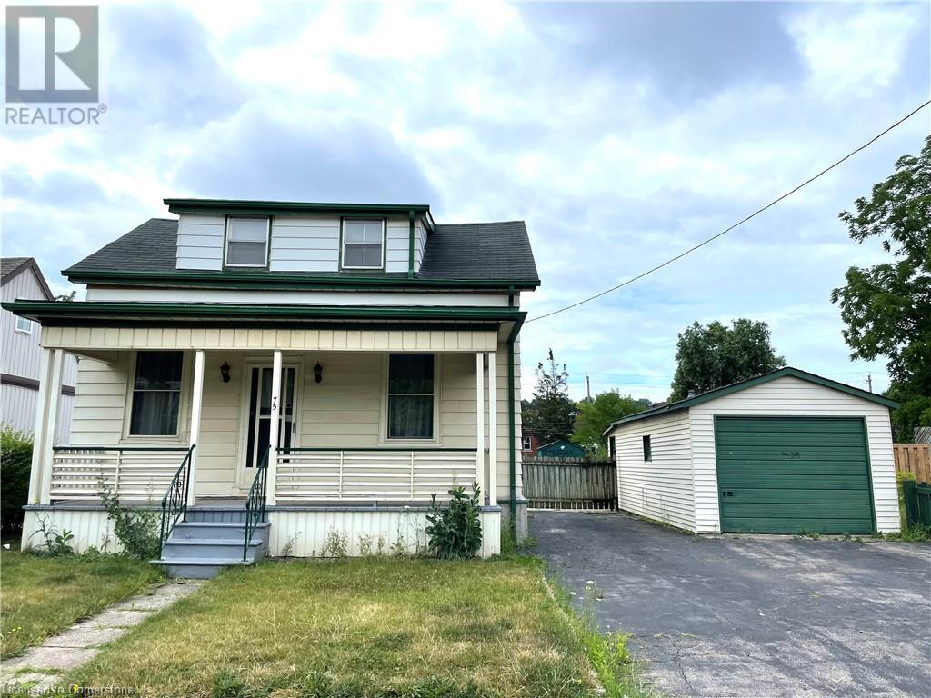 Photo principale - 75 Chatham St