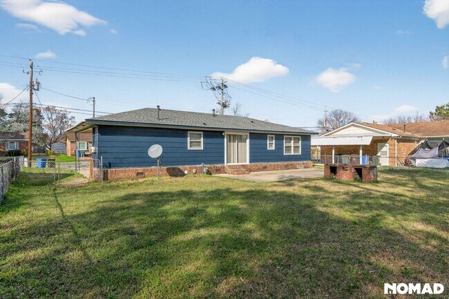 Foto del edificio - 318 Glen Canyon Dr