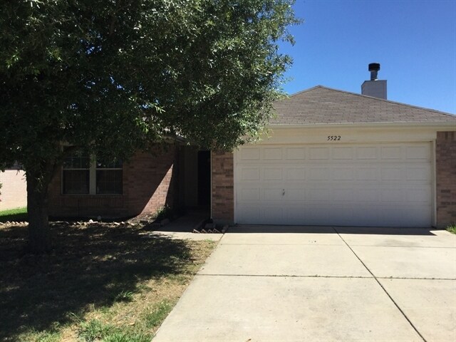 Primary Photo - 5522 Mandarin Way