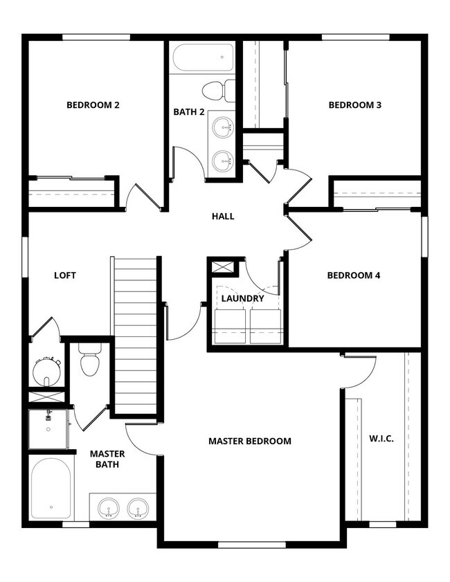 Building Photo - 7408 Poudre St