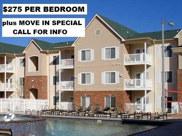 Foto principal - 2200 Classen Blvd