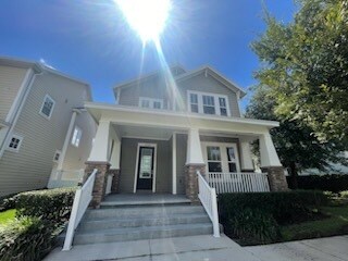 Building Photo - 1354 Cap Rock Dr
