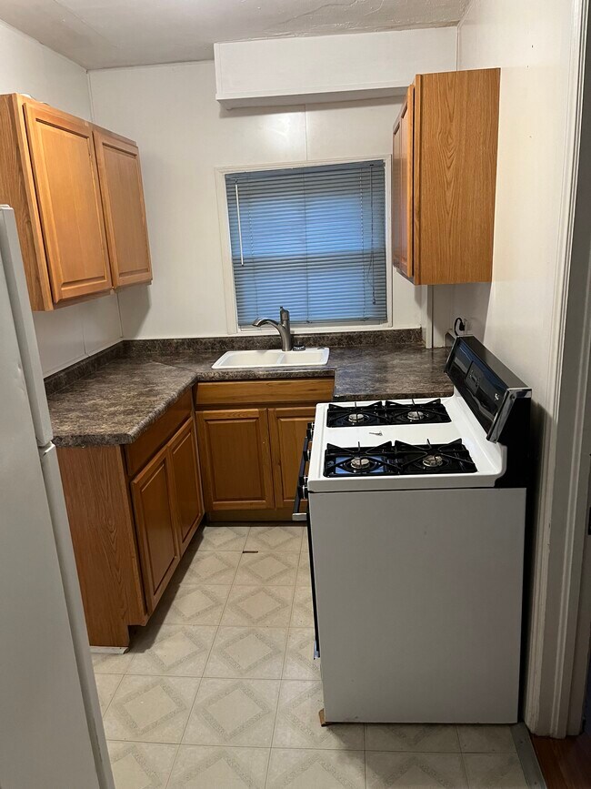 Foto del edificio - 506 High Ave E