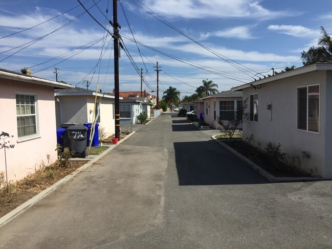 Foto del edificio - Delores Bungalows