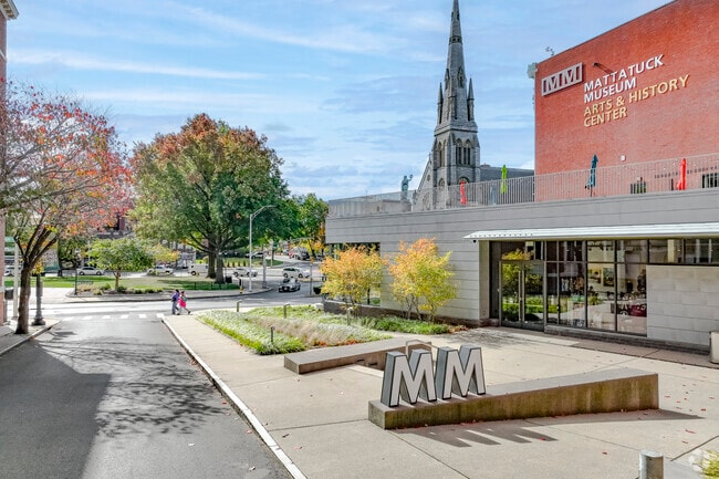 The Mattituck Museum should be on your shortlist of places to visit in Waterbury.