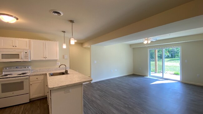 2965 W Old State Rd Unit 301 photo'