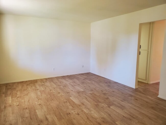 Living Room - 16731 Bartlett Ln