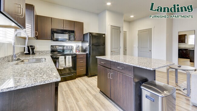 Foto del edificio - 305 N 1300 W