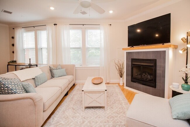 Foto del edificio - 1002 Tremont St