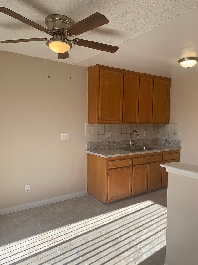 Foto principal - 1407 S Gilbert St