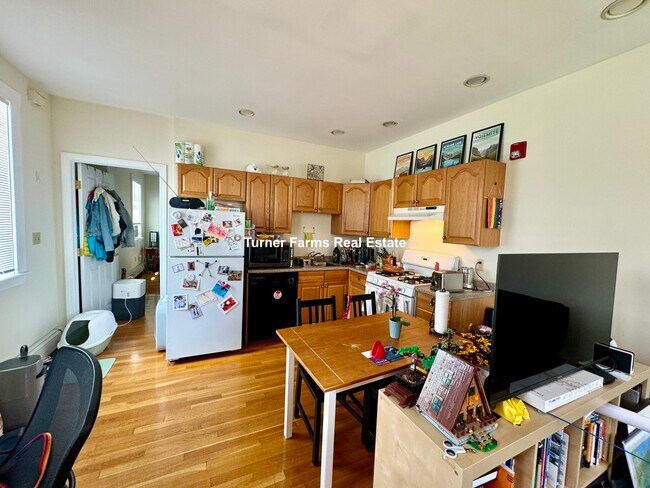Foto del edificio - 295 Beacon St