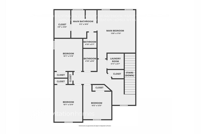 Foto del edificio - 5216 Bannister Park Lane