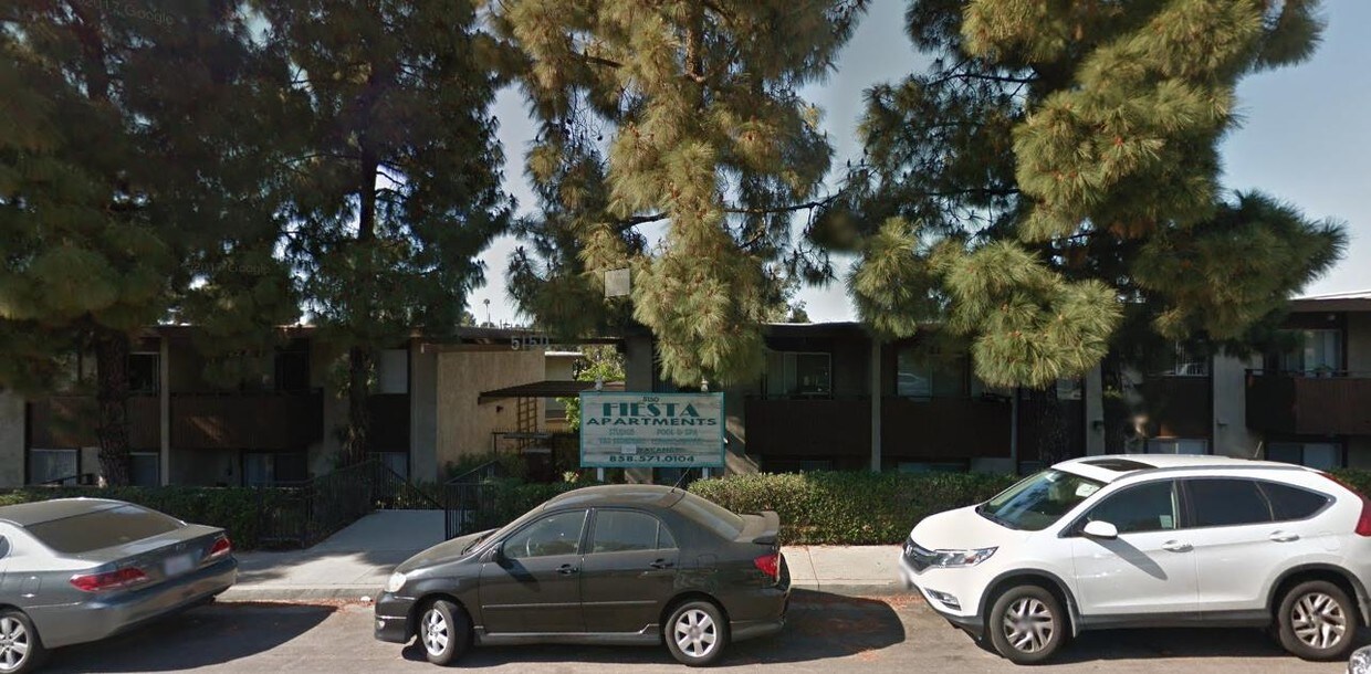 Primary Photo - 5150 Balboa Arms Dr