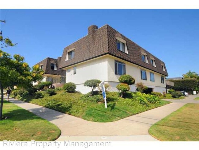 Building Photo - 2 br, 1.5 bath Apartment - 4051 Fanuel St. #3