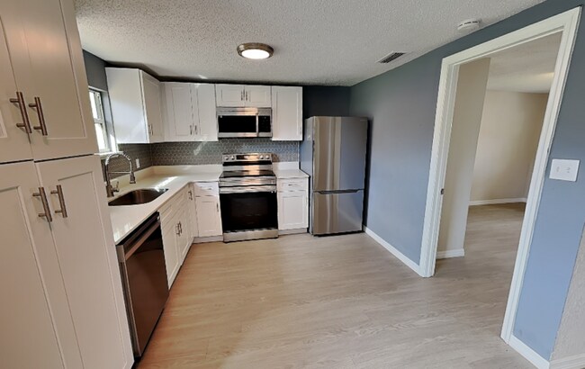 Foto del edificio - 502 Dunbar Ave