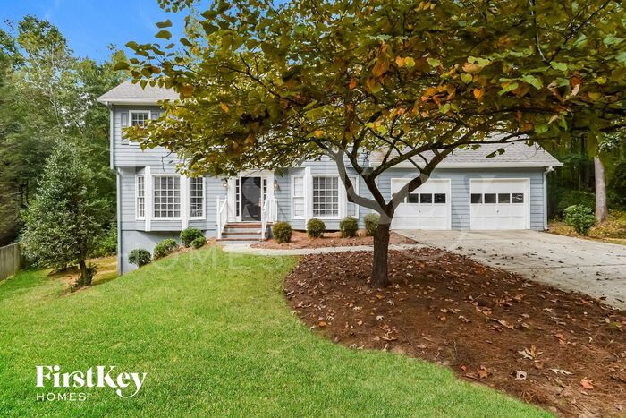 Foto principal - 3486 Parsons Greene Trail